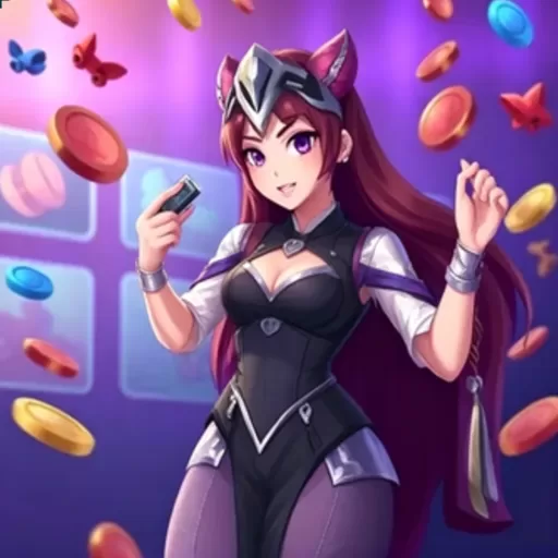 Menjelajahi Fitur Unggulan Situs Game hantugame