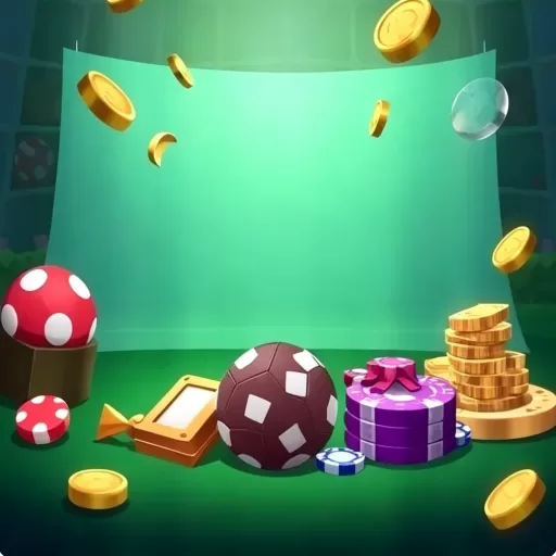 Mengulas Fitur Menarik di Situs Game hantugame