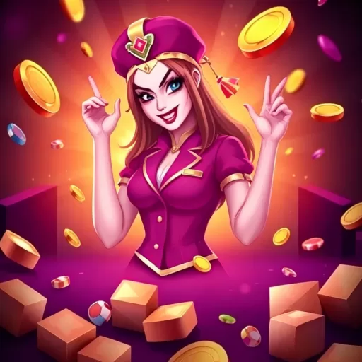hantugame Menawarkan Beragam Pilihan Permainan untuk Pengguna