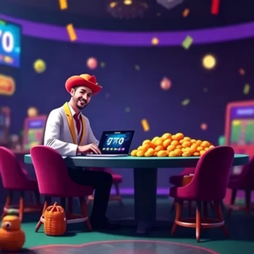 Panduan Lengkap Menggunakan Situs Game hantugame
