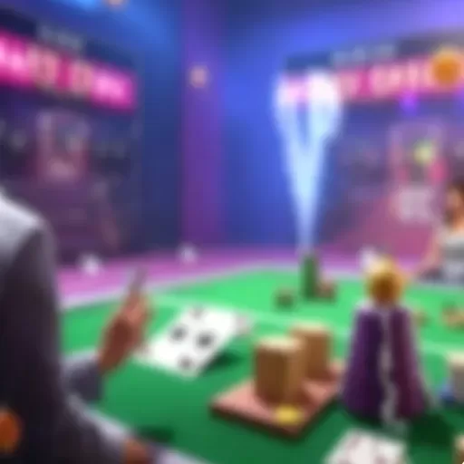 Bagaimana Cara Mendaftar dan Bermain di hantugame